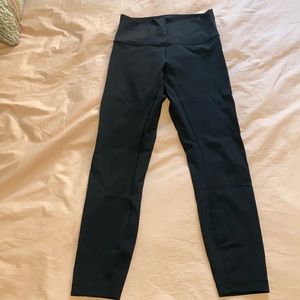 lululemon Wunder Under Hi-Rise 7/8 Tight (Full-on-luxtreme)